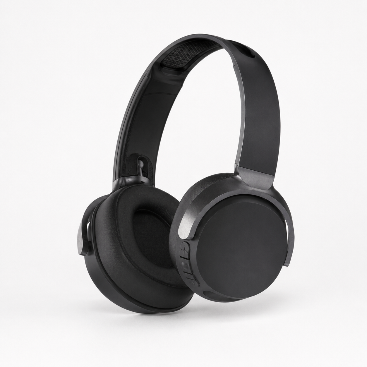 Casque Bluetooth Sans Fil RD C-1000 – Son Stéréo, Autonomie Longue Durée et Confortable