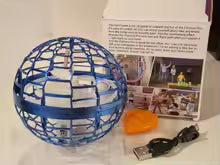 boule volante