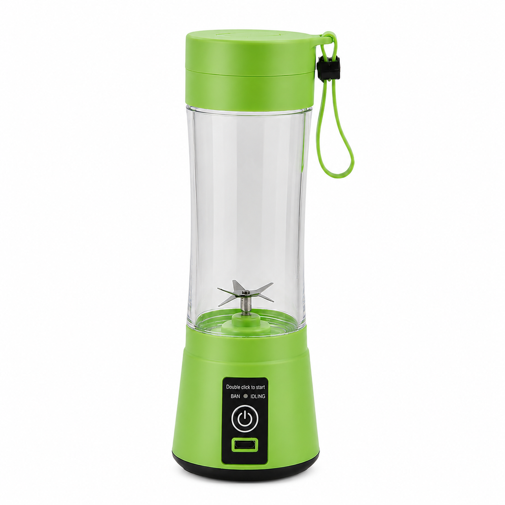 Mini mixeur de fruits portable, milkshake électrique, aste par USB, tasse de jus, robot culinaire, fournitures de cuisine