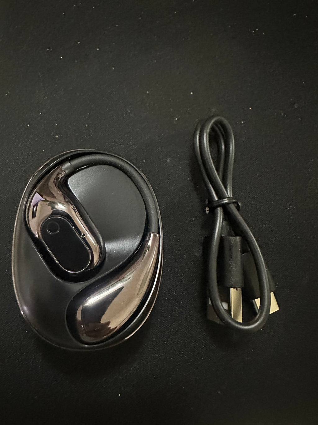 Écouteurs de Traduction en Temps Réel AI | Prise en Charge de 199 Langues,