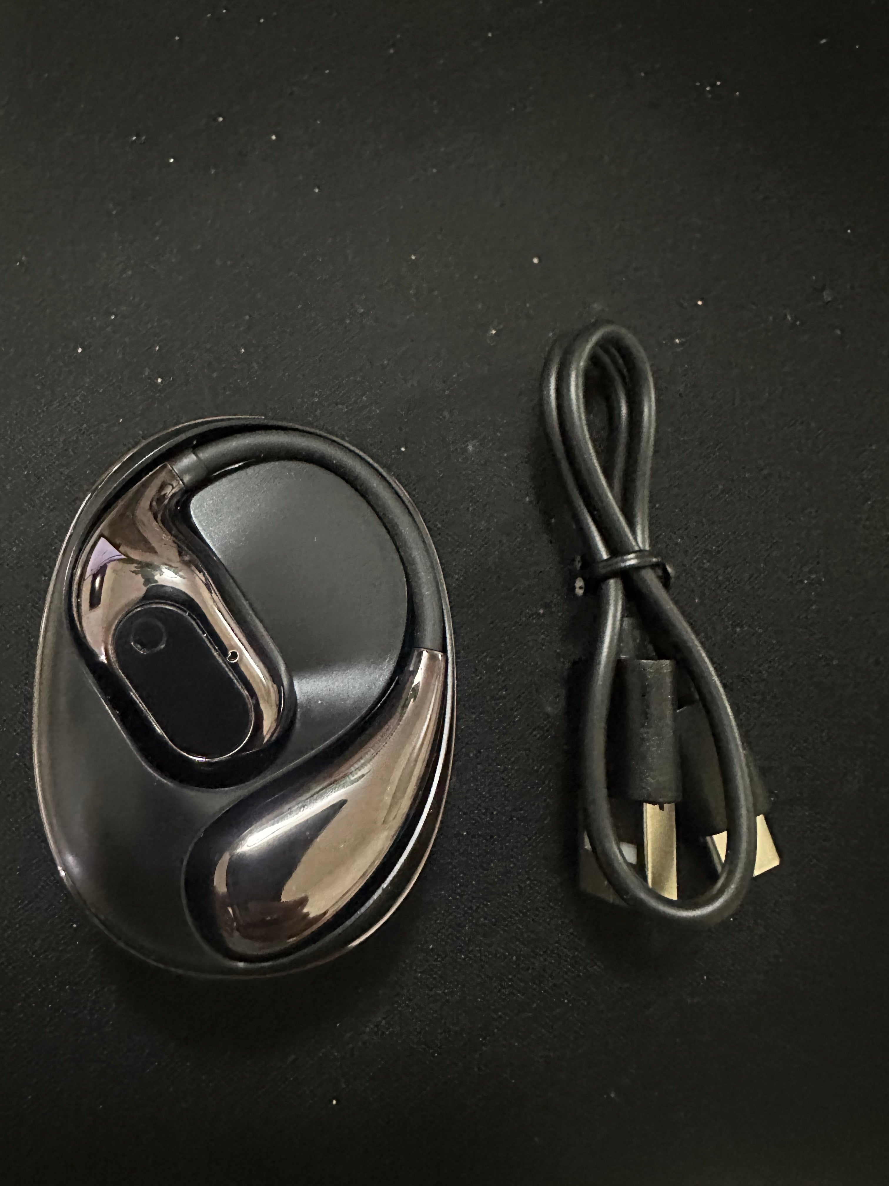 Écouteurs de Traduction en Temps Réel AI | Prise en Charge de 199 Langues,