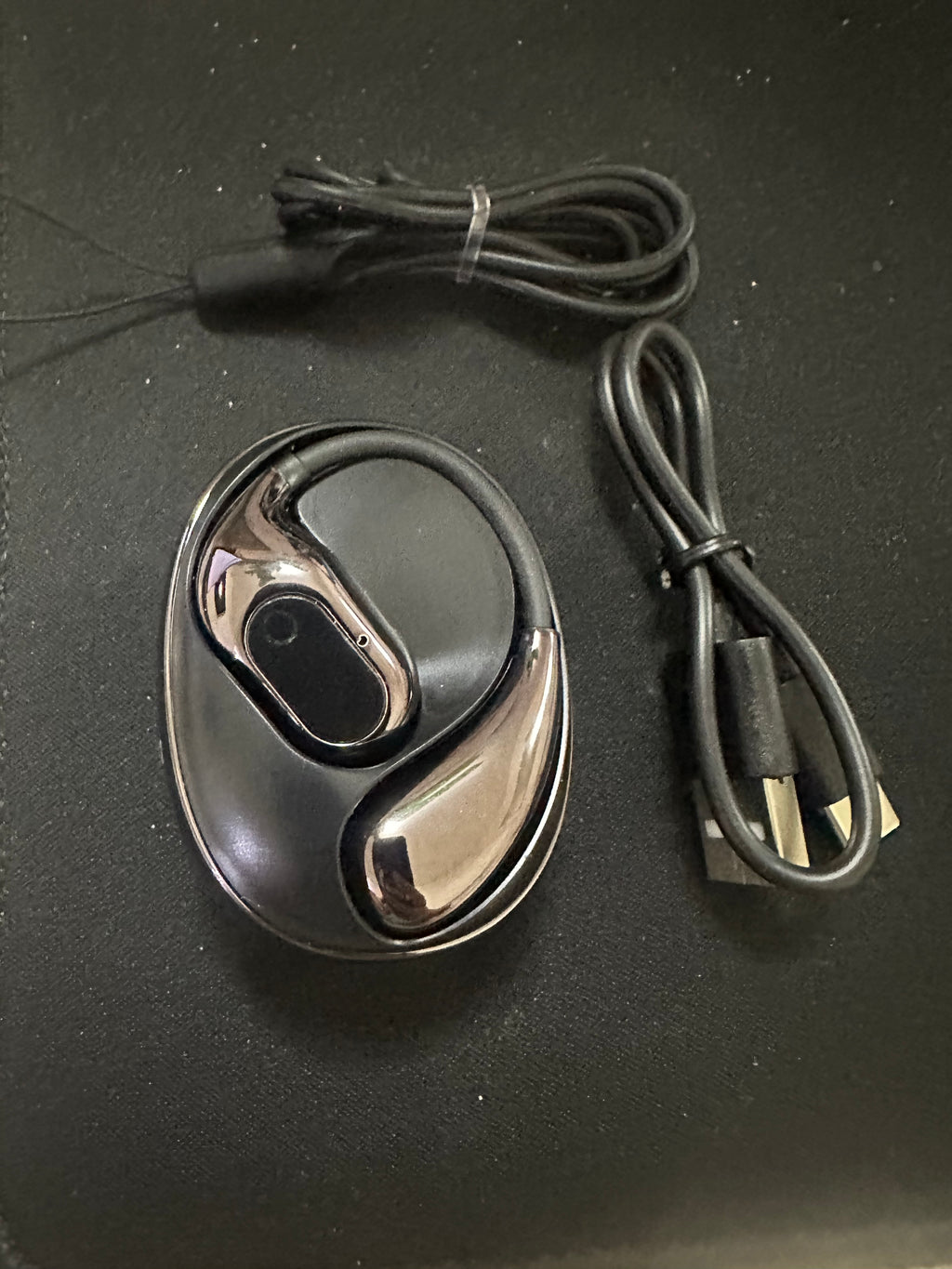 Écouteurs de Traduction en Temps Réel AI | Prise en Charge de 199 Langues,