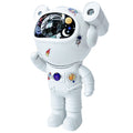 Projecteur Galaxie Astronaute avec Stickers DIY – Bluetooth Intégré, Projection Espace & Nébuleuse, Veilleuse LED pour la Maison – Cadeau Idéal pour Enfants et Adultes