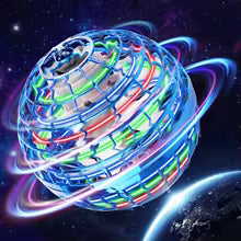 boule volante