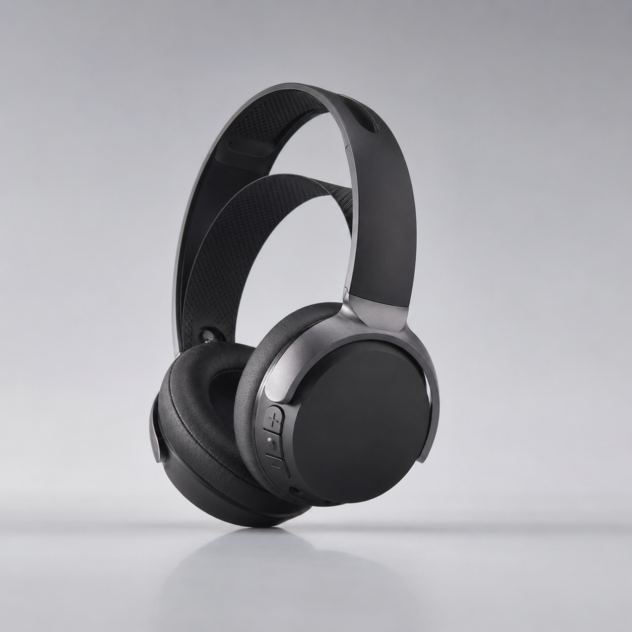 Casque Bluetooth Sans Fil RD C-1000 – Son Stéréo, Autonomie Longue Durée et Confortable