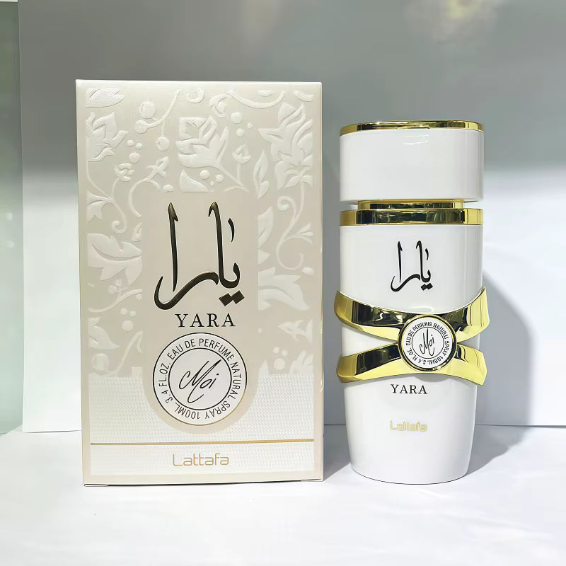 Parfum 100 ml, parfum arabe de Dubaï, parfum longue durée, parfum riche du Moyen-Orient, déodorant de haute qualité, cadeau